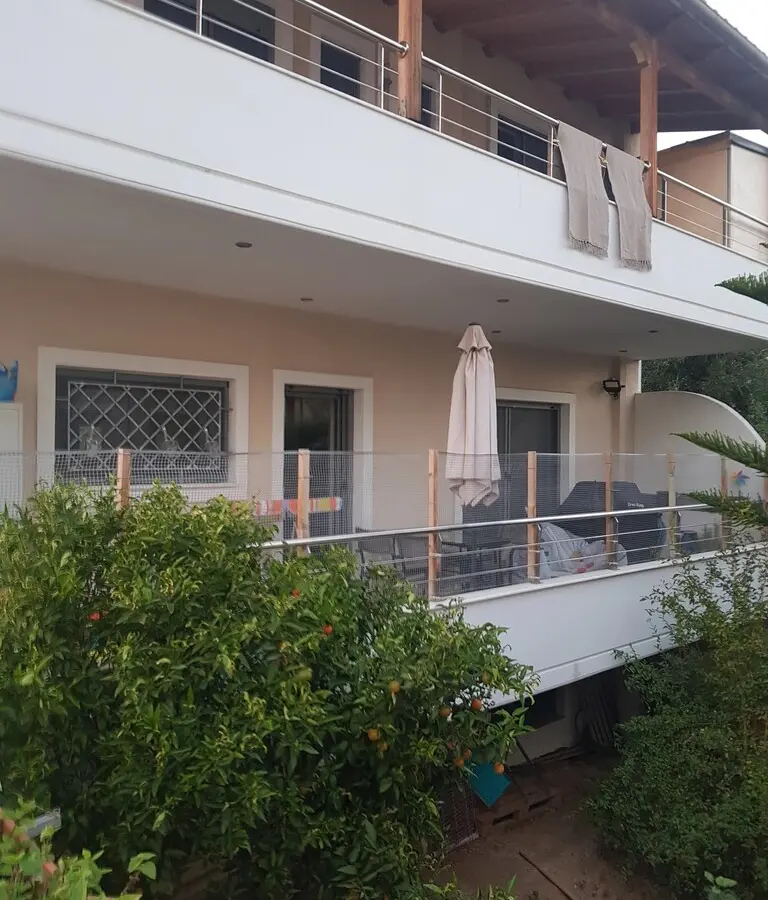 4-bedroom Detached House In Kifissia, Greece (497 M²)
