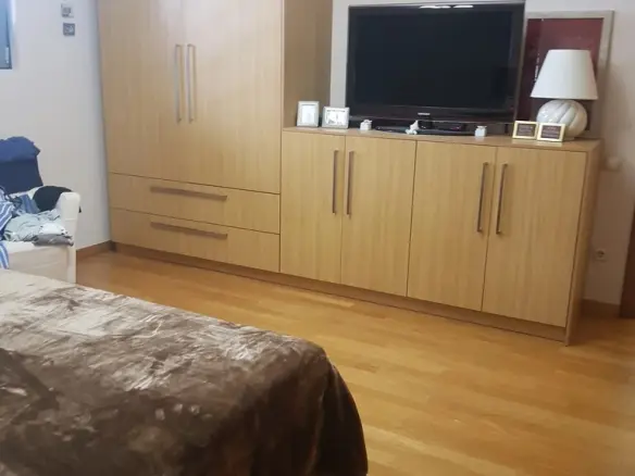 4-bedroom Detached House In Kifissia, Greece (497 M²)