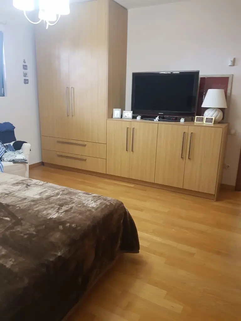 Detached House Of 497 M² In Athens