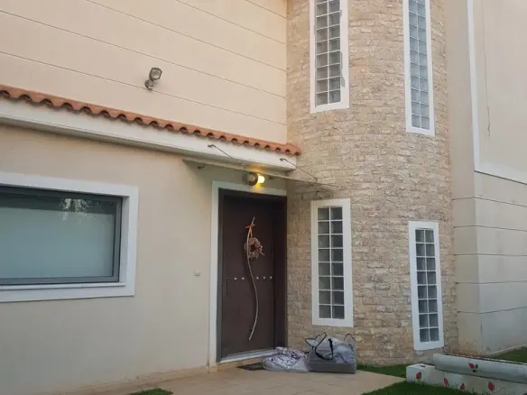 Detached House Of 497 M² In Athens