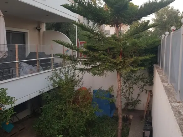 4-bedroom Detached House In Kifissia, Greece (497 M²)