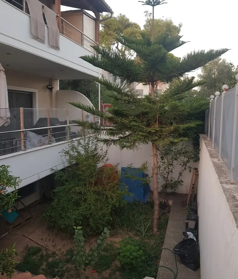 4-bedroom Detached House In Kifissia, Greece (497 M²)