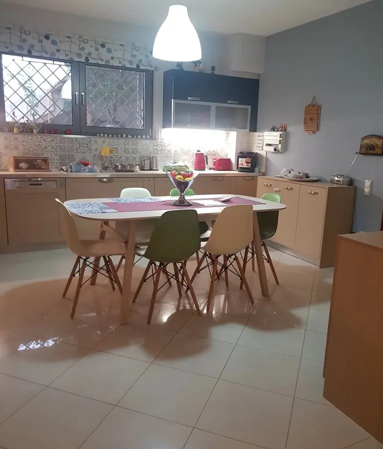 4-bedroom Detached House In Kifissia, Greece (497 M²)