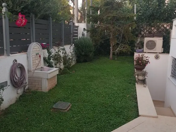 4-bedroom Detached House In Kifissia, Greece (497 M²)