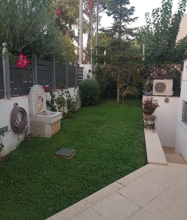 4-bedroom Detached House In Kifissia, Greece (497 M²)