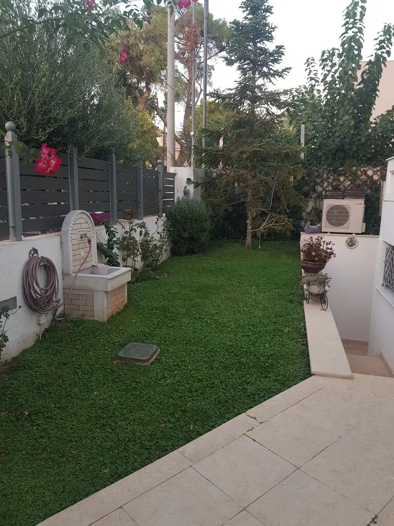 Detached House Of 497 M² In Athens