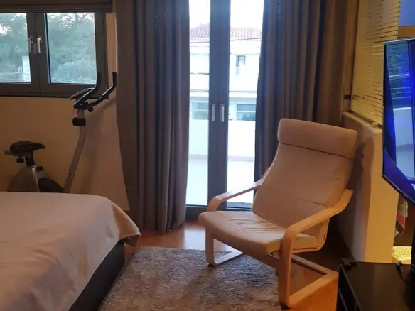 4-bedroom Detached House In Kifissia, Greece (497 M²)