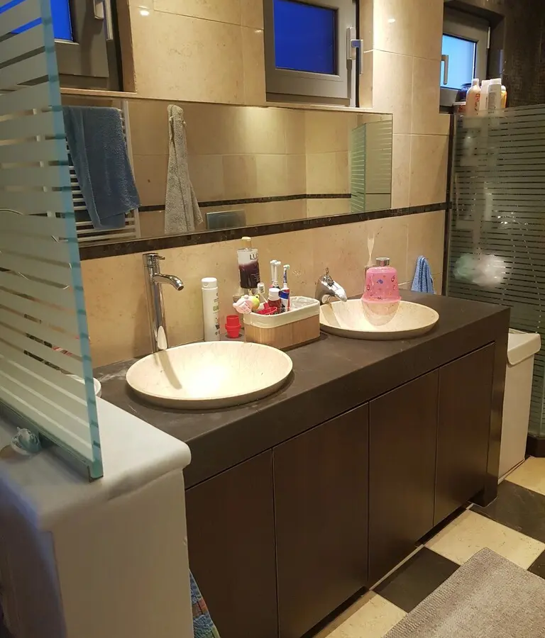 4-bedroom Detached House In Kifissia, Greece (497 M²)