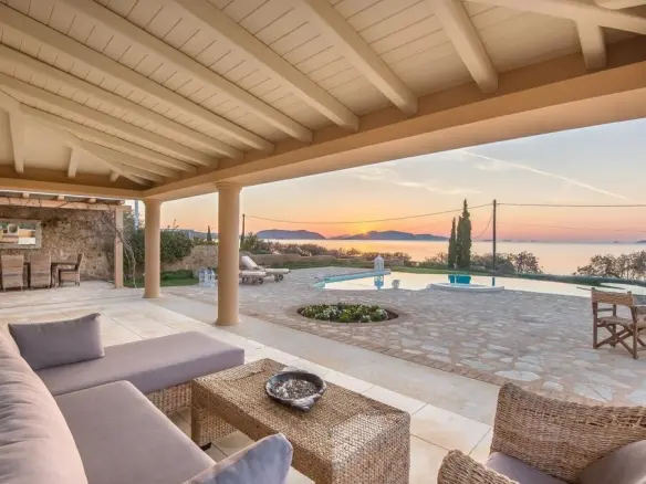 5-bedroom Villa In Kranidi, Greece (300 M²)