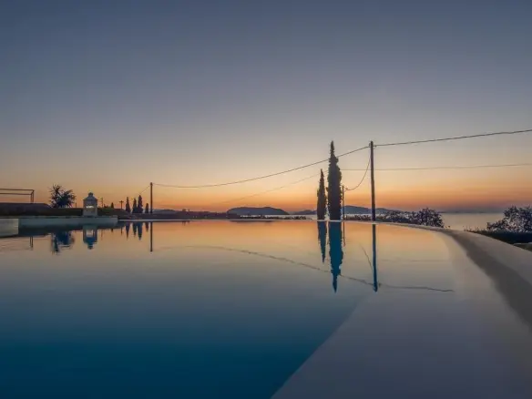 5-bedroom Villa In Kranidi, Greece (300 M²)