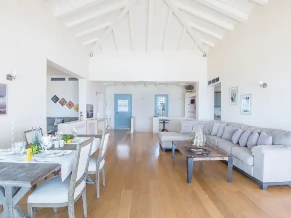 5-bedroom Villa In Kranidi, Greece (300 M²)