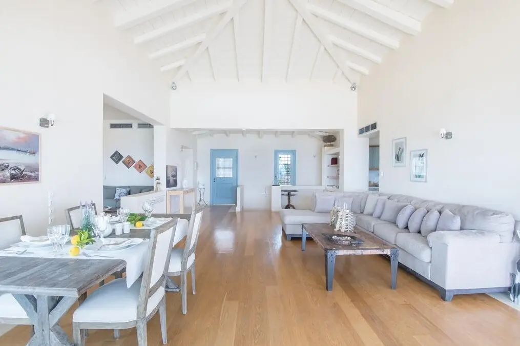 Villa Of 300 M² In Ermionida, Eastern Peloponnese