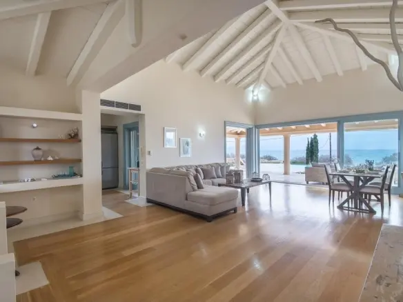 5-bedroom Villa In Kranidi, Greece (300 M²)