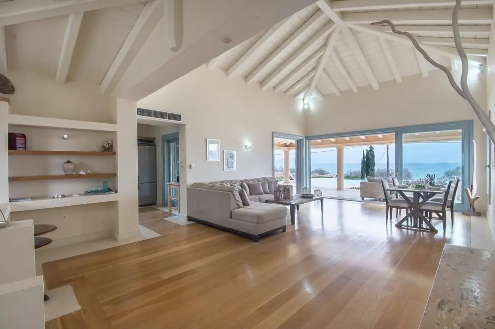 Villa Of 300 M² In Ermionida, Eastern Peloponnese