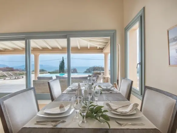 5-bedroom Villa In Kranidi, Greece (300 M²)