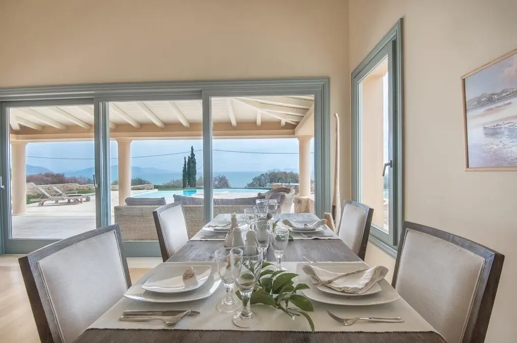 Villa Of 300 M² In Ermionida, Eastern Peloponnese