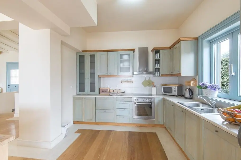 Villa Of 300 M² In Ermionida, Eastern Peloponnese