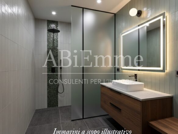 Apartment For Sale Corso Fratelli Bandiera 19, Alba