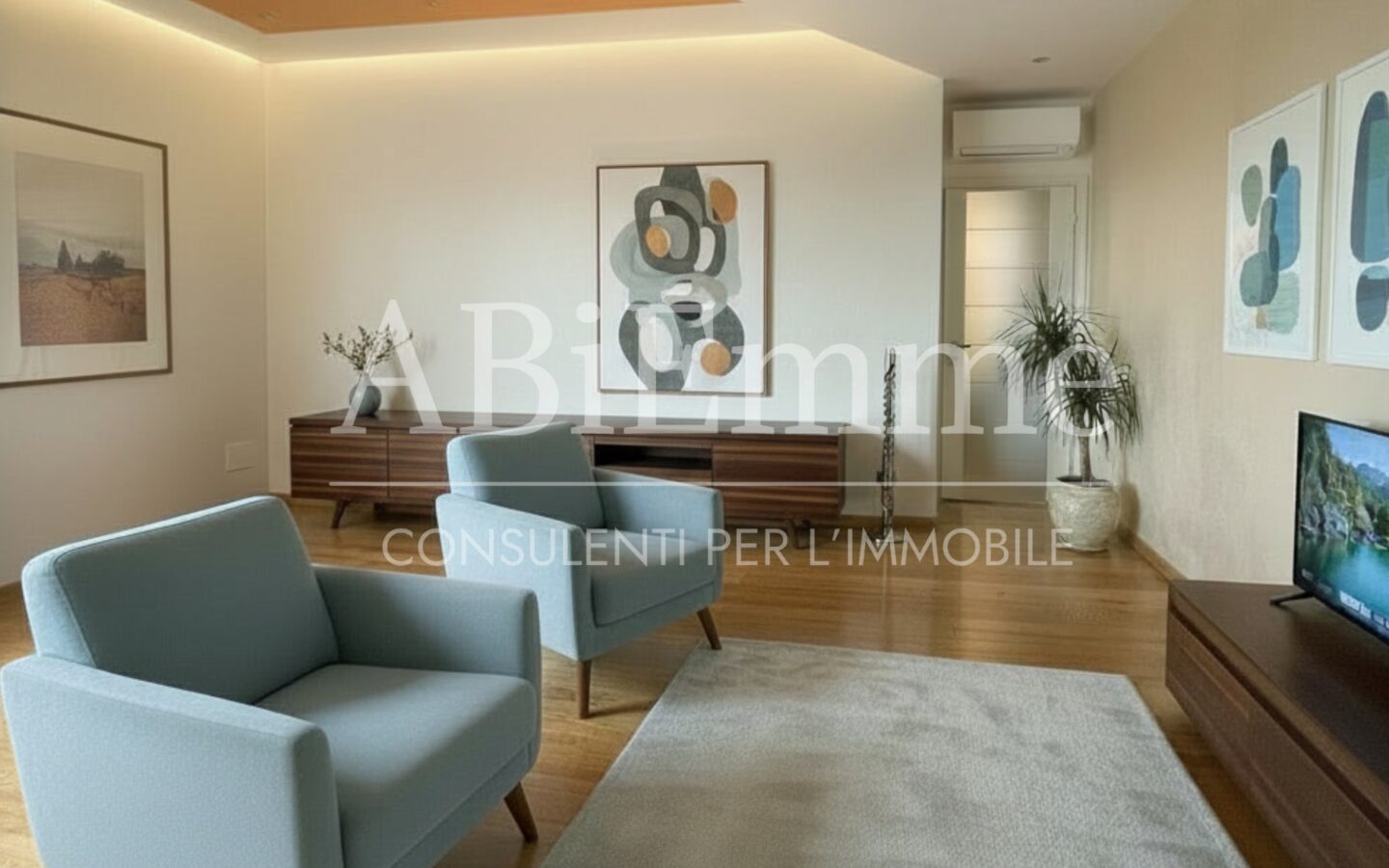 Apartment For Sale Corso Fratelli Bandiera 19, Alba