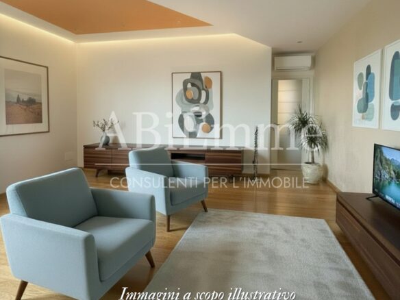 Apartment For Sale Corso Fratelli Bandiera 19, Alba