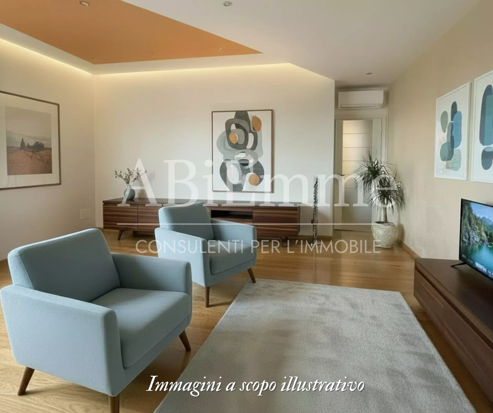 Apartment For Sale Corso Fratelli Bandiera 19, Alba