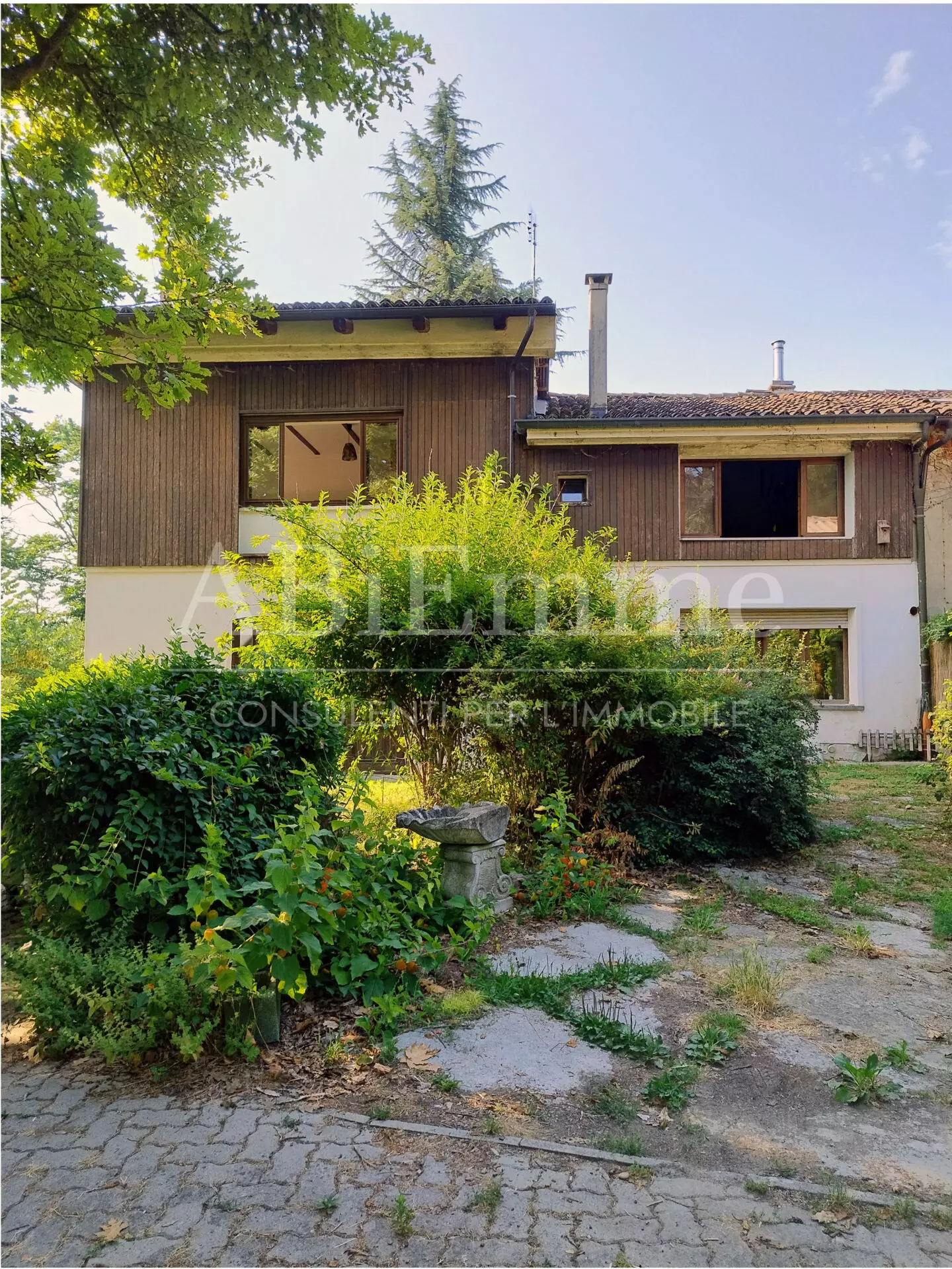 Villa For Sale In San Damiano D’asti (at)