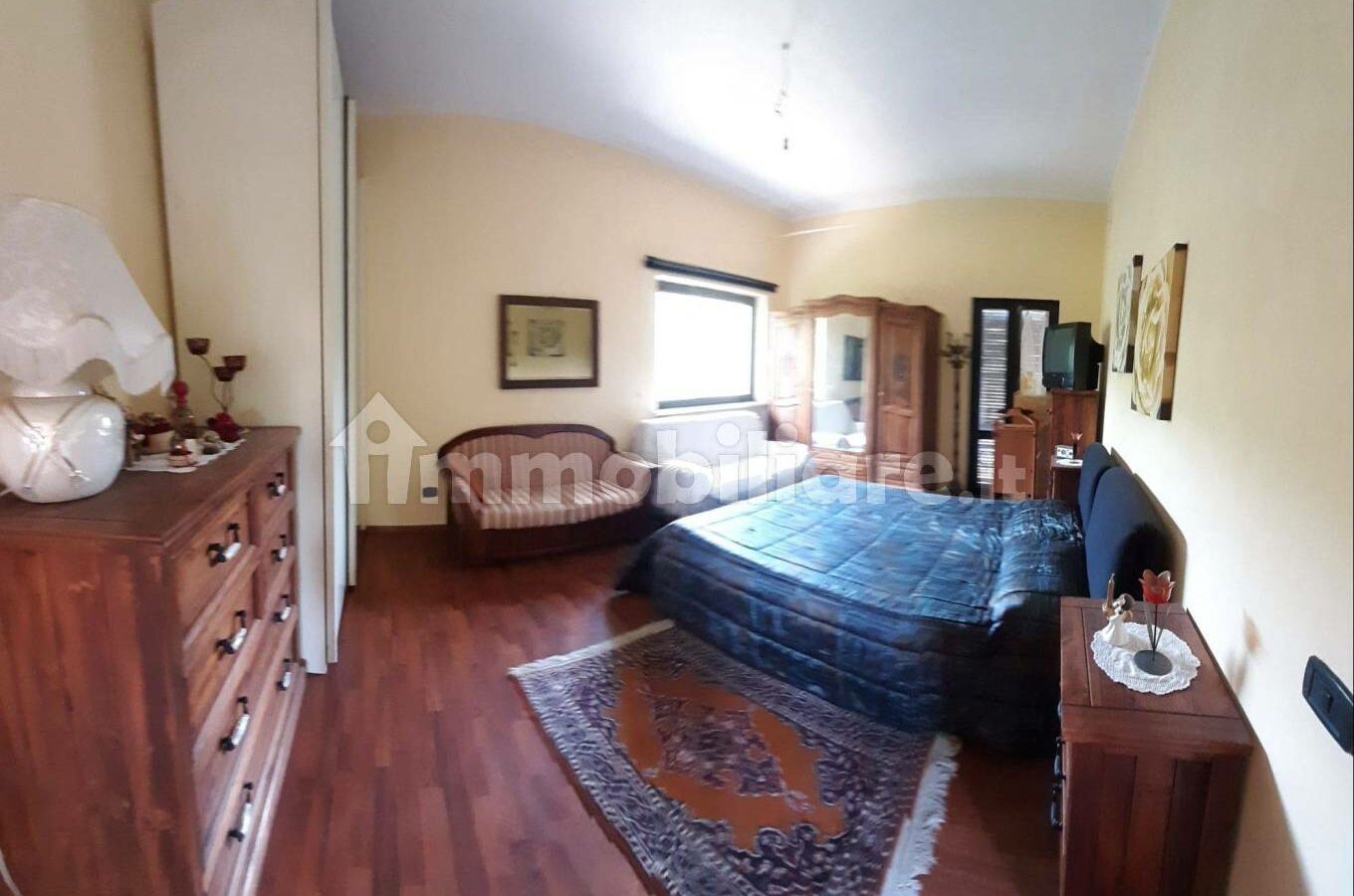 Villa For Sale In Moasca (at)