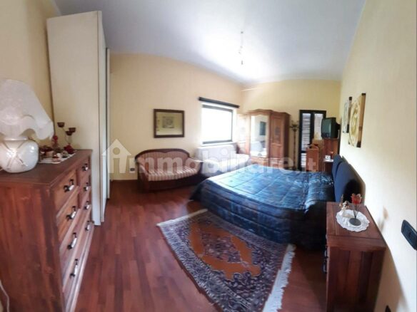 Villa For Sale In Moasca (at)