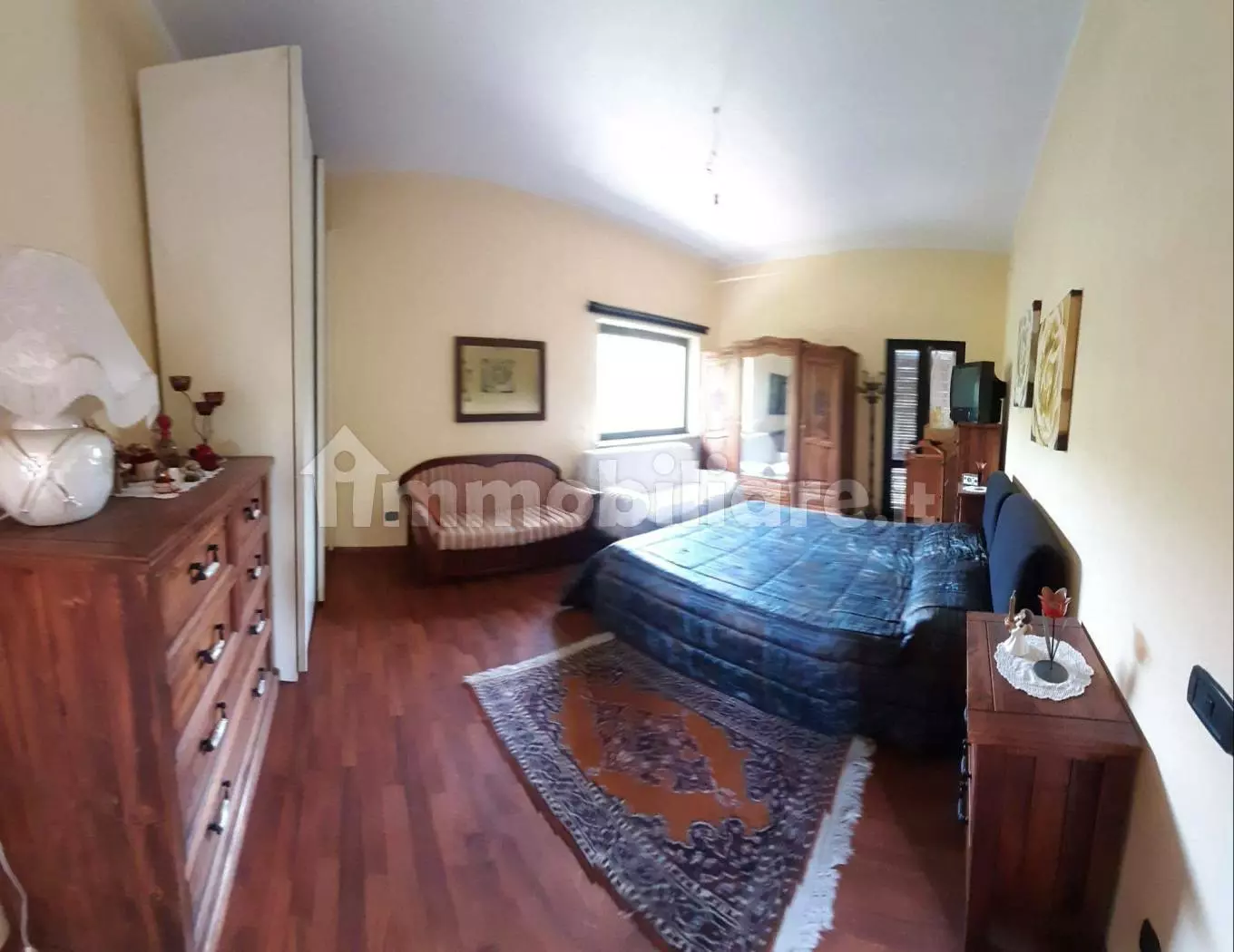 Villa For Sale In Moasca (at)