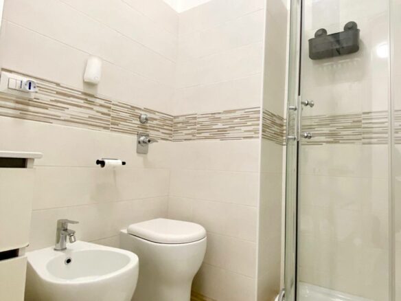 Apartment For Sale In Sesto San Giovanni