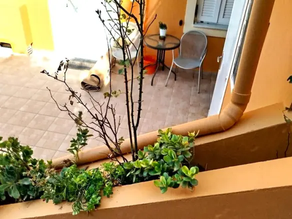 Detached House Of 160 M² In Corfu