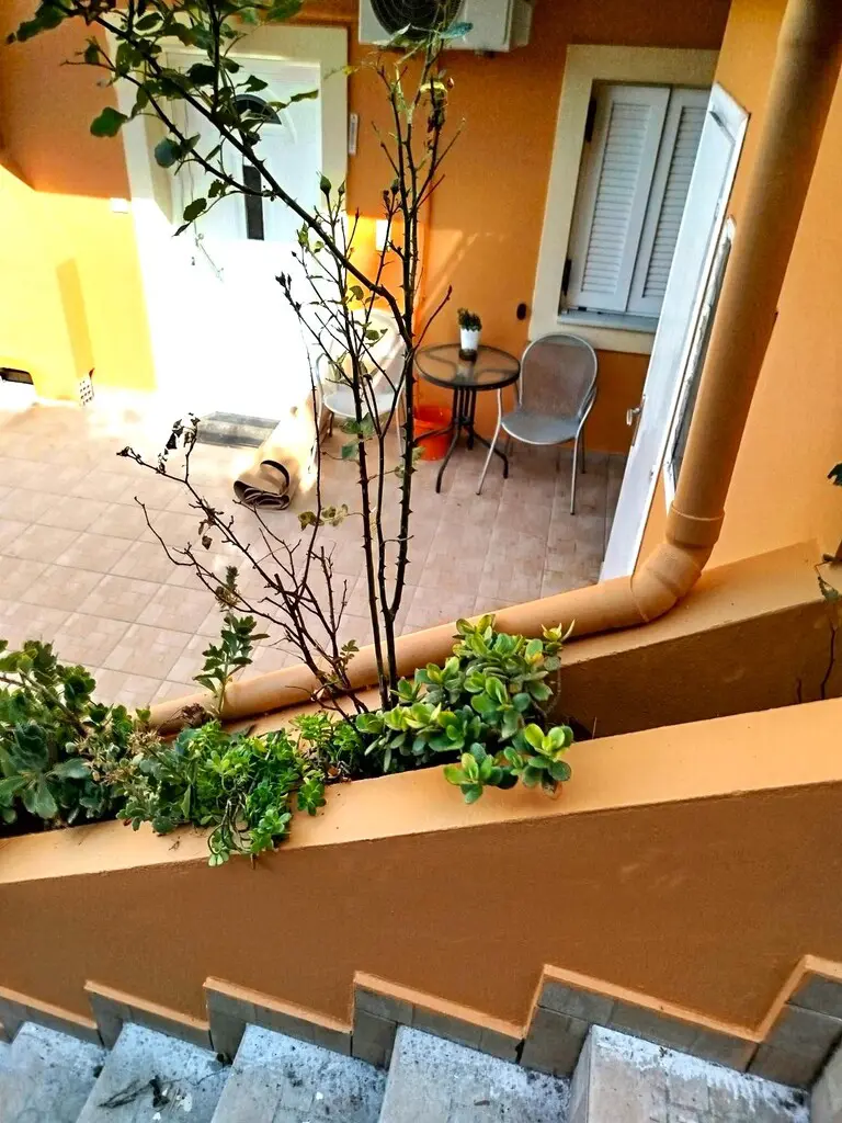 Detached House Of 160 M² In Corfu