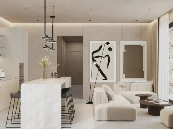 Villa In Ierapetra, Greece (142 M²)