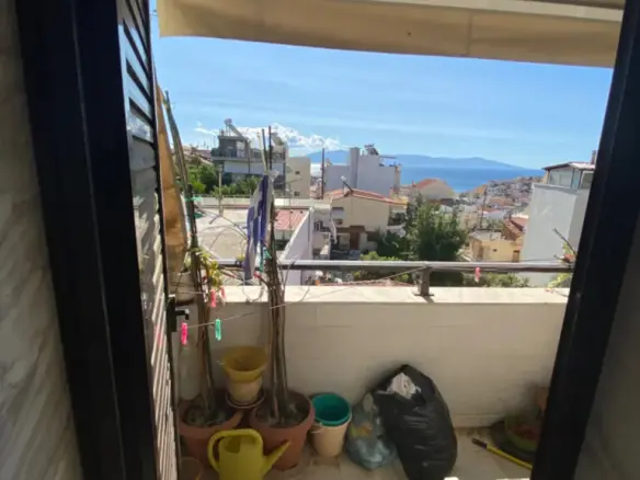 3-bedroom Detached House In Kavala, Greece (210 M²)