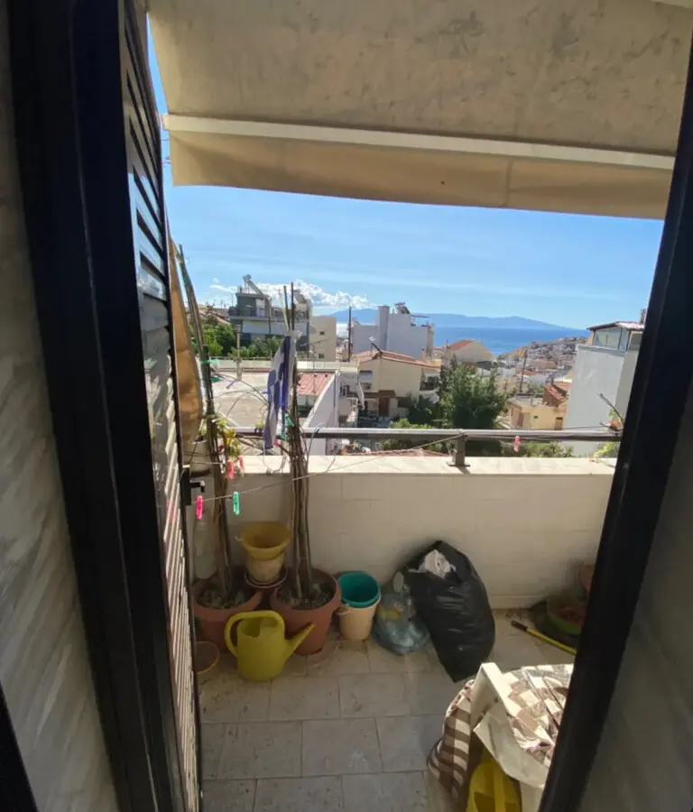 3-bedroom Detached House In Kavala, Greece (210 M²)