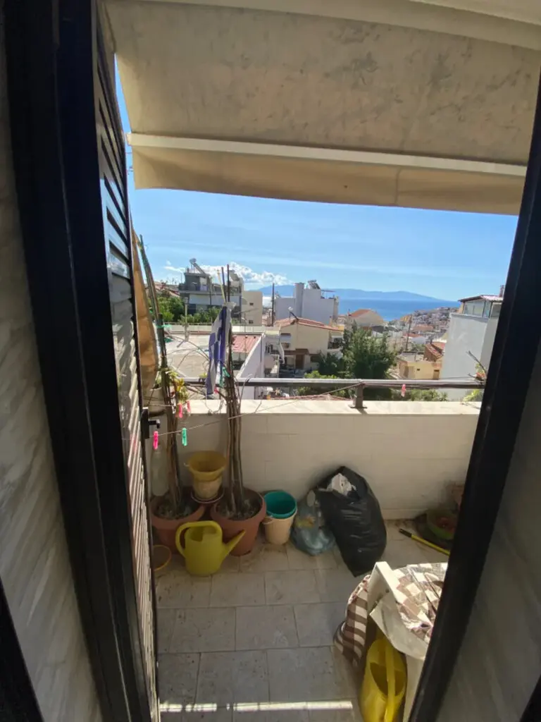 Detached House Of 210 M² In Kavala