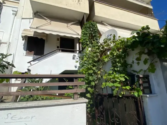 Detached House Of 210 M² In Kavala