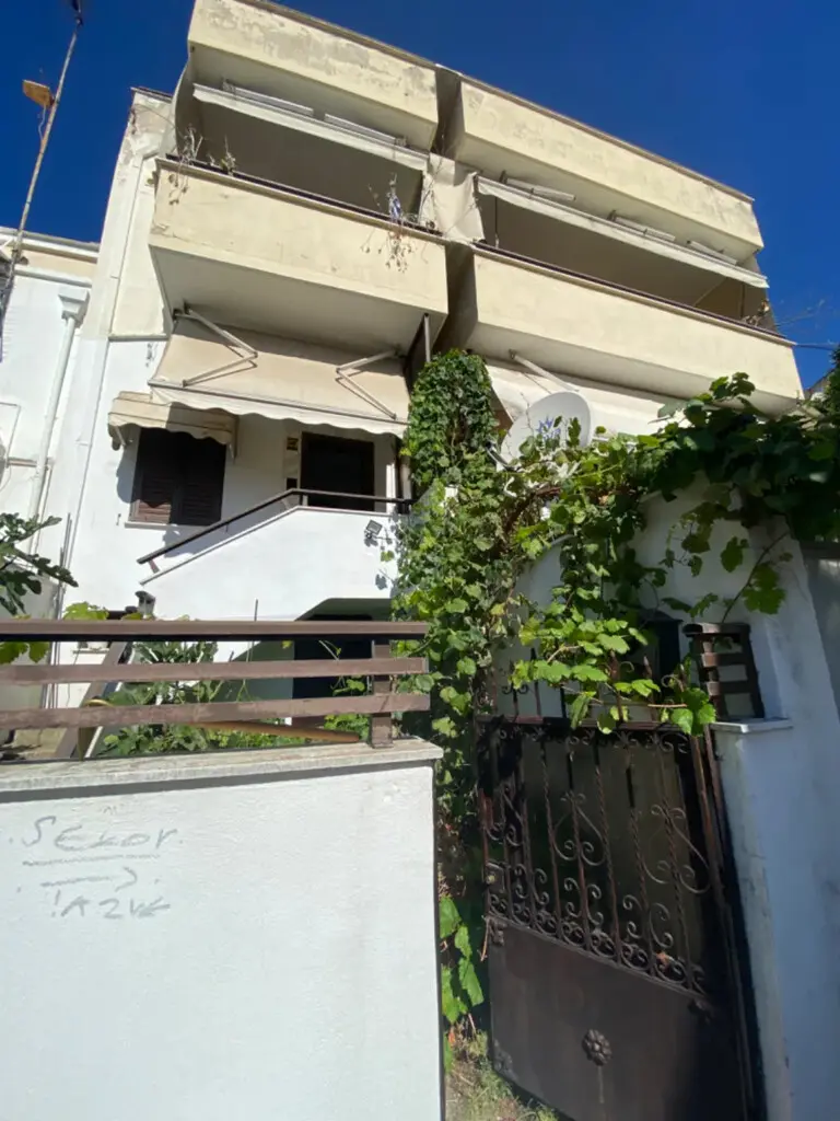 Detached House Of 210 M² In Kavala