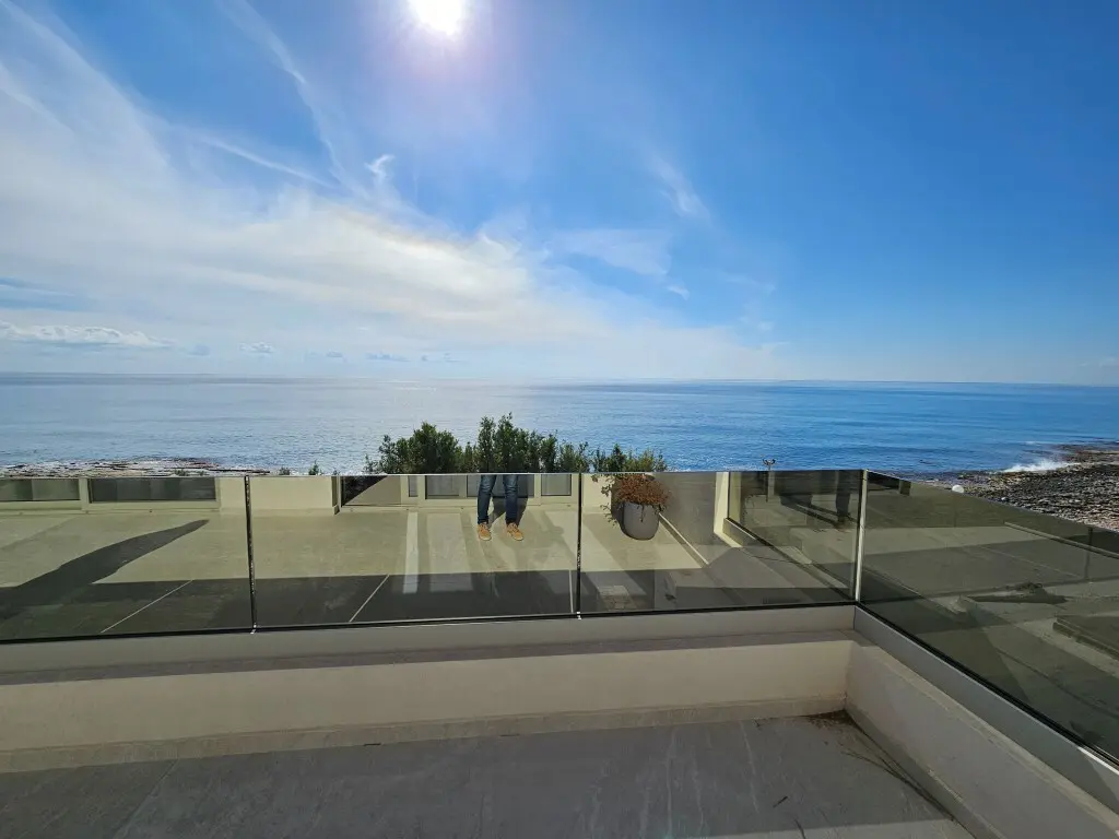 Villa Of 140 M² In Crete