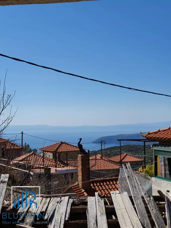 Detached House For Sale, Lefktros, 160 Sq.m.