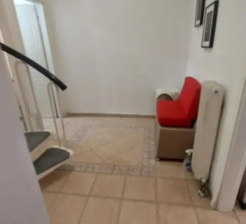 2-bedroom Duplex In Ano Poli, Greece (85 M²)
