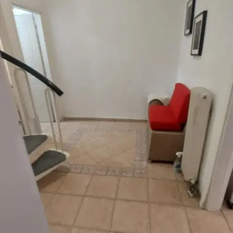 Duplex Of 85 M² In Thessaloniki
