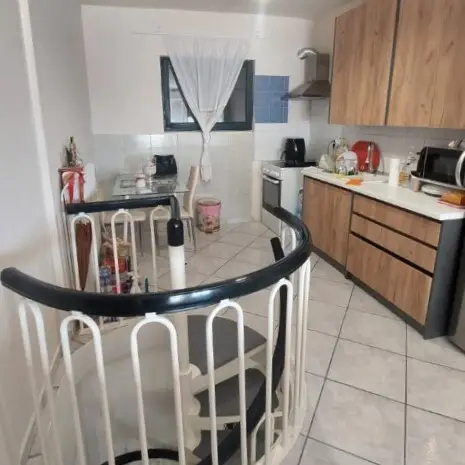 Duplex Of 85 M² In Thessaloniki