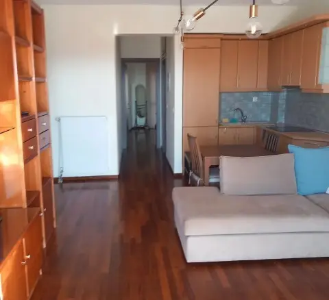 1-bedroom Flat In Toumpa, Greece (61 M²)