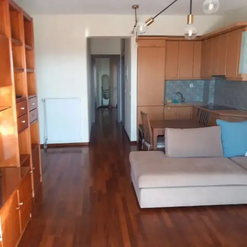 Flat Of 61 M² In Thessaloniki