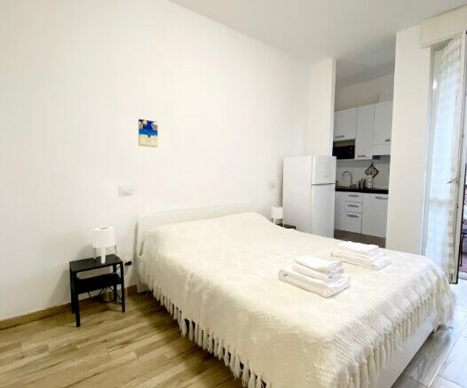 Apartment For Sale In Sesto San Giovanni