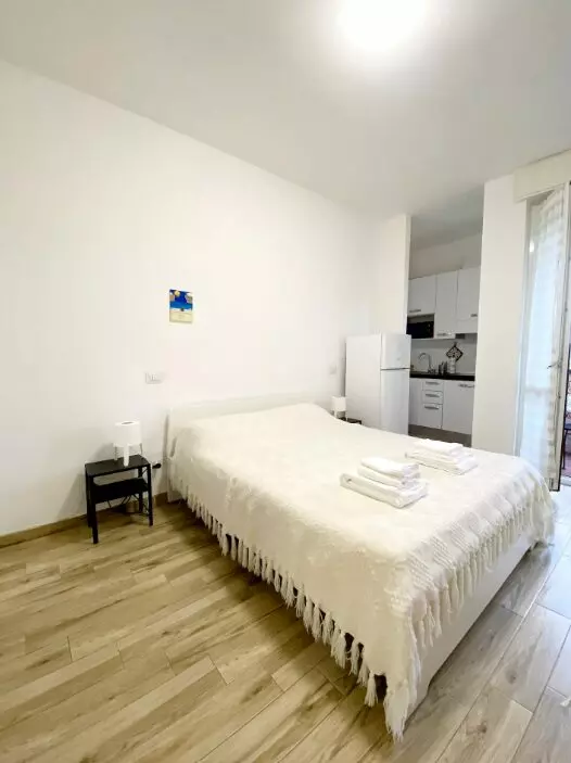 Apartment For Sale In Sesto San Giovanni