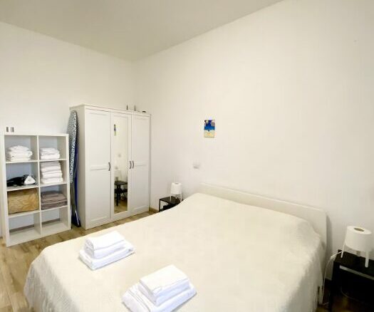 Apartment For Sale In Sesto San Giovanni