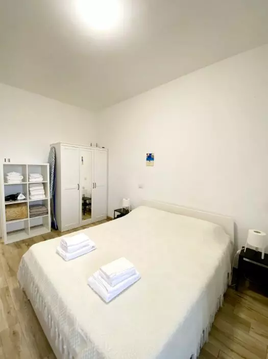 Apartment For Sale In Sesto San Giovanni
