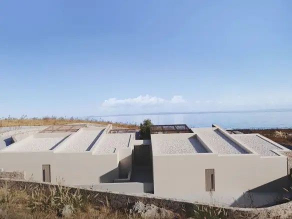Villa In Ierapetra, Greece (142 M²)